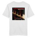 Bavarian Outlaw - Backprint - T-Shirt