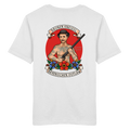 Räuber Kneissl - Backprint - T-Shirt