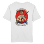 Räuber Kneissl - Backprint - T-Shirt