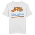 Aperol Spritz Gang - Backprint - T-Shirt