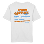Aperol Spritz Gang - Backprint - T-Shirt