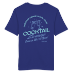 Grantler Gwand Social Club - T-Shirt