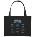 Oide Grantlarin - Shopping-Bag
