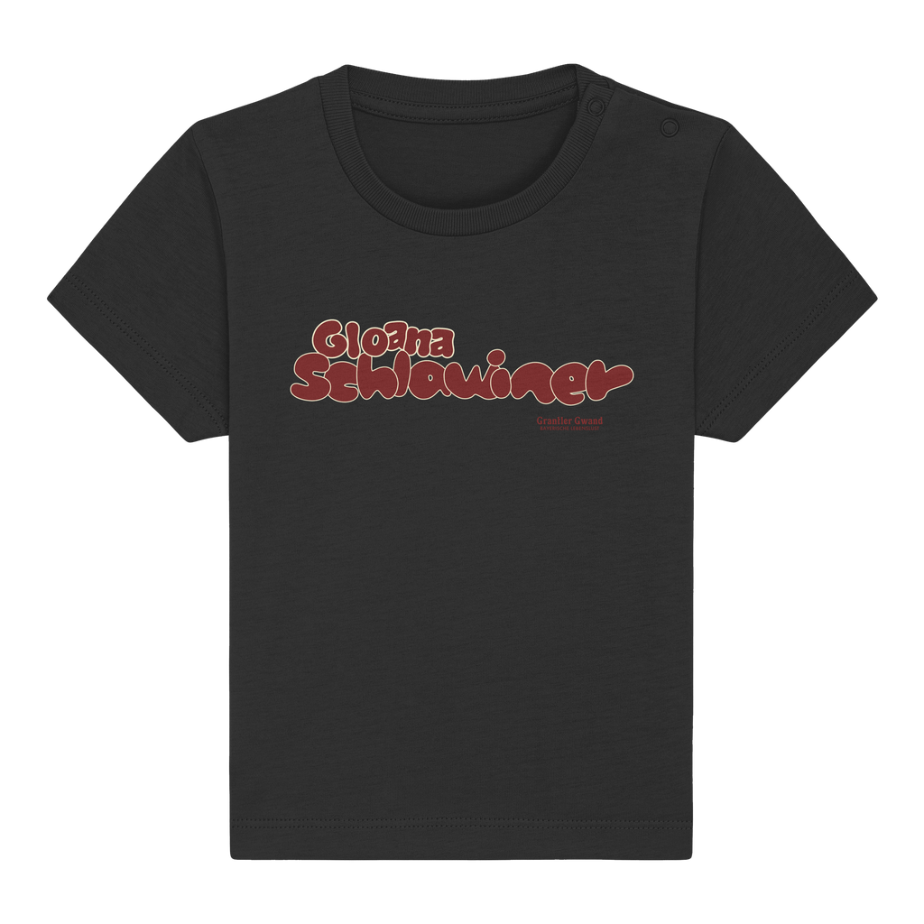 Gloana Schlawiner - Baby Shirt