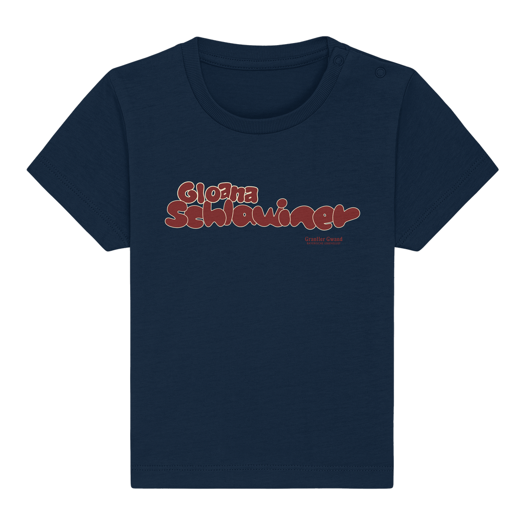Gloana Schlawiner - Baby Shirt