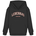 Leberkas - Kinder Hoodie
