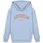 Leberkas - Kinder Hoodie