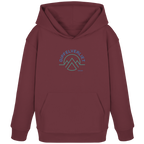 Gipfelverliebt - Kinder Hoodie