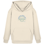 Gipfelverliebt - Kinder Hoodie