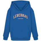 Leberkas - Kinder Hoodie
