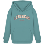 Leberkas - Kinder Hoodie