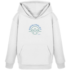Gipfelverliebt - Kinder Hoodie