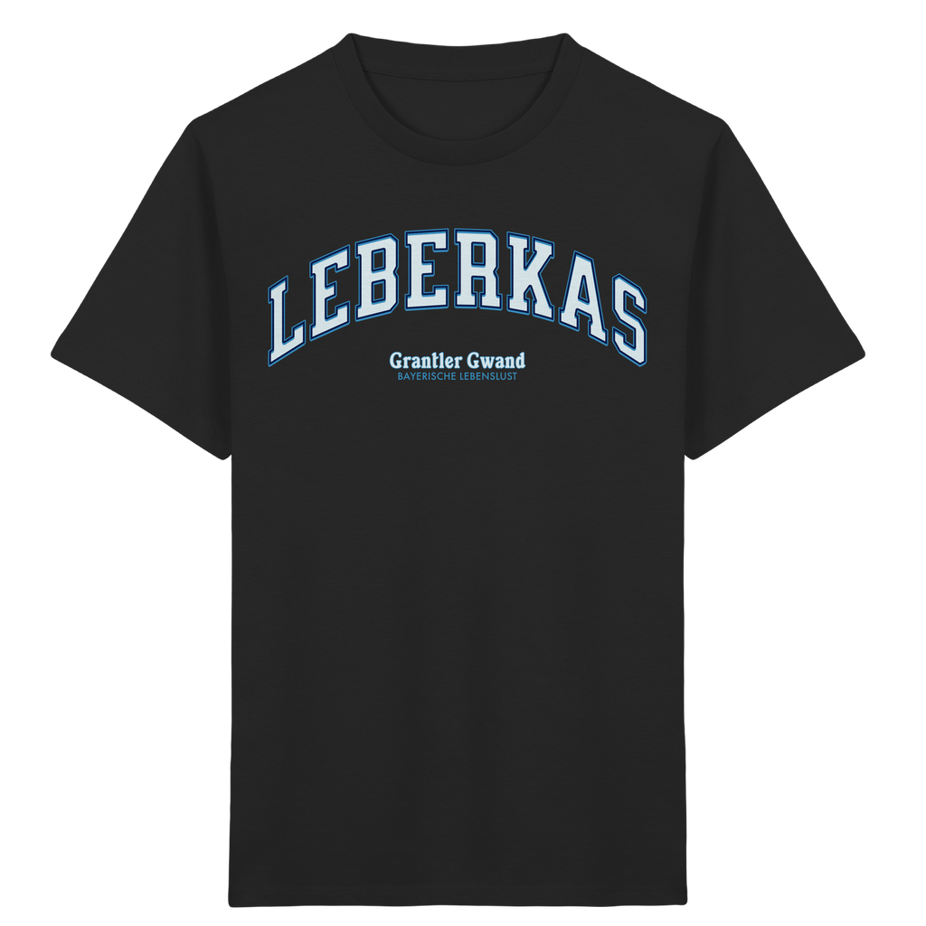 Leberkas - Kinder T-Shirt