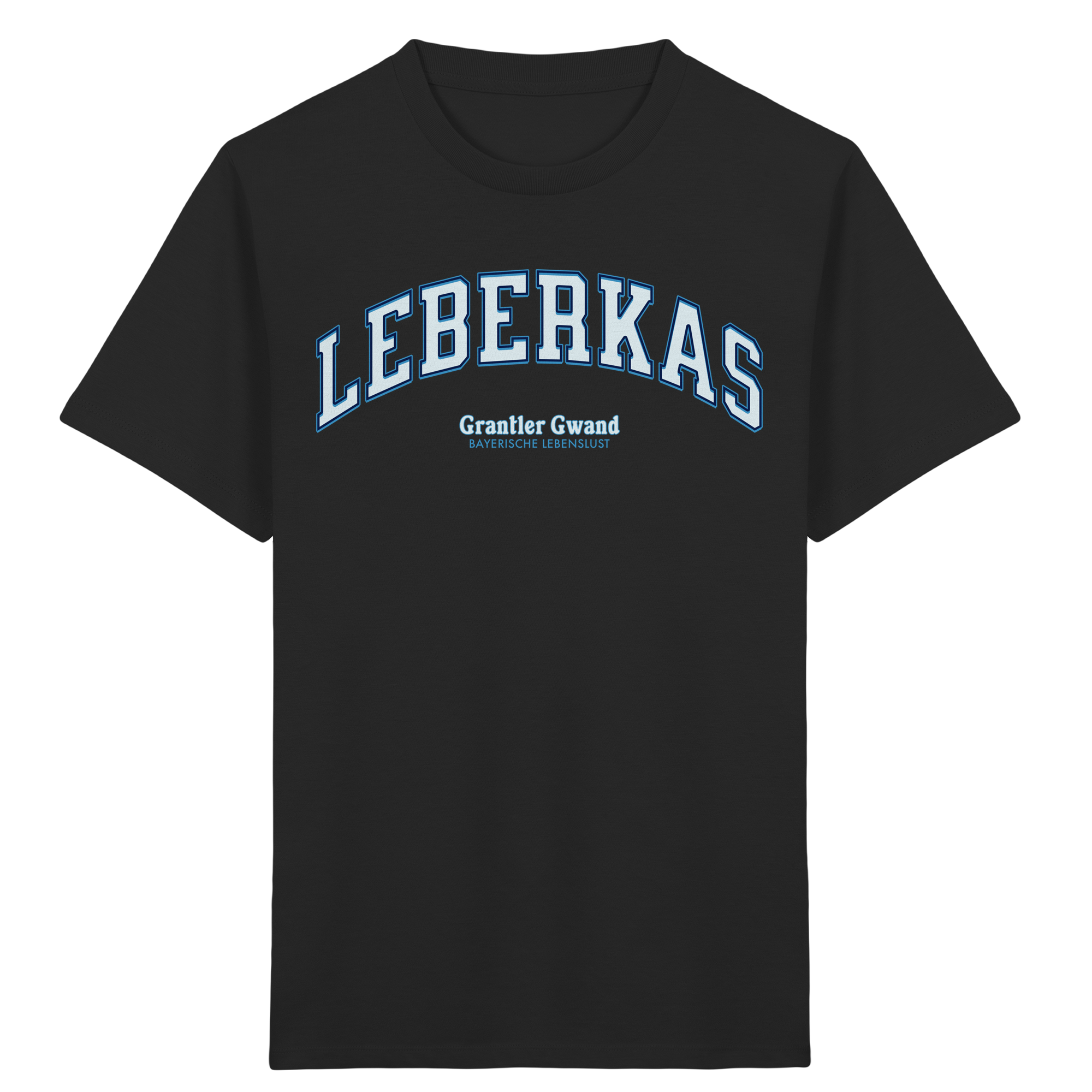 Leberkas - Kinder T-Shirt