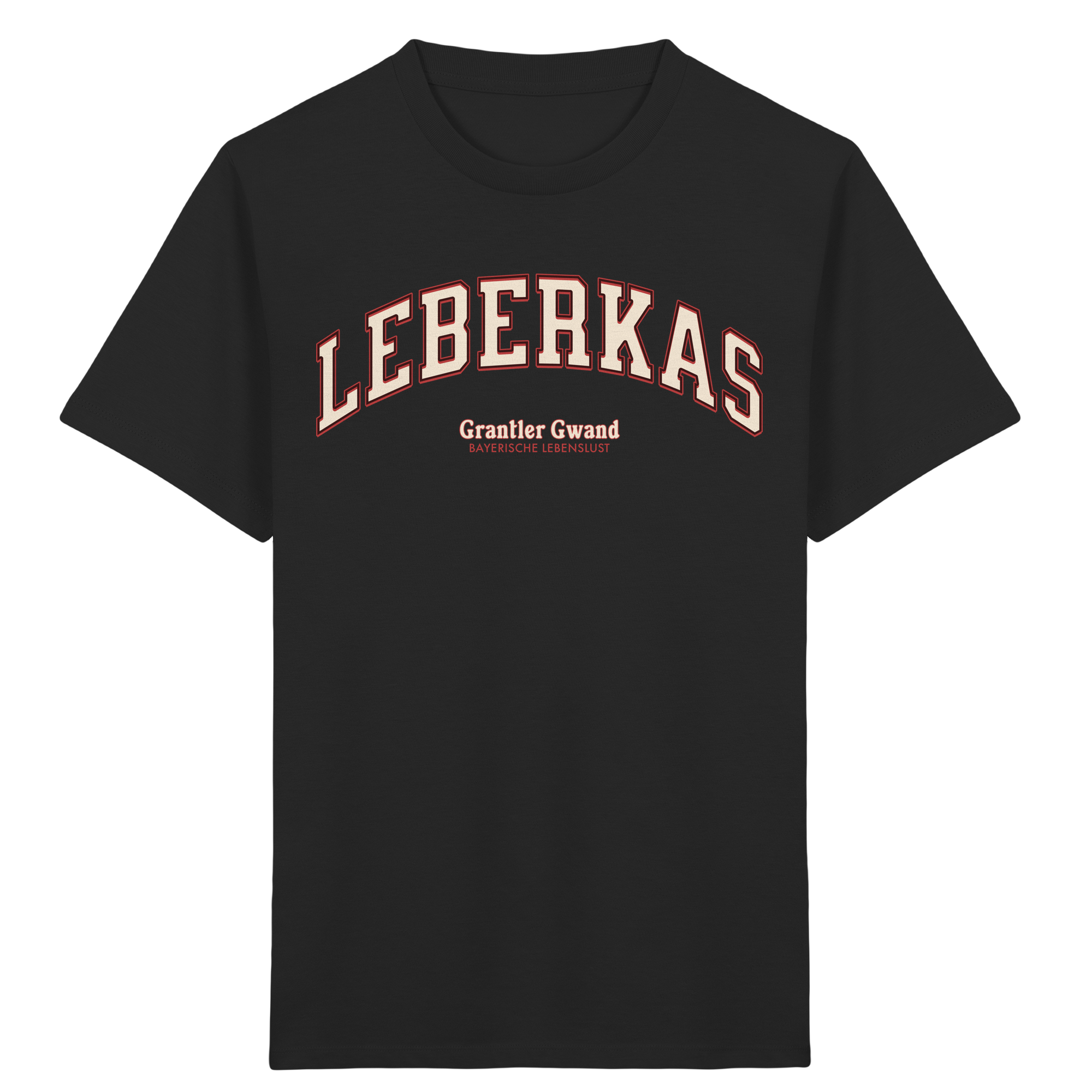Leberkas - Kinder T-Shirt
