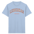 Leberkas - beige Variante - Frontprint - Kinder T-Shirt