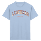 Leberkas - beige Variante - Frontprint - Kinder T-Shirt