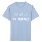 Butterbrezn Club - Kinder T-Shirt