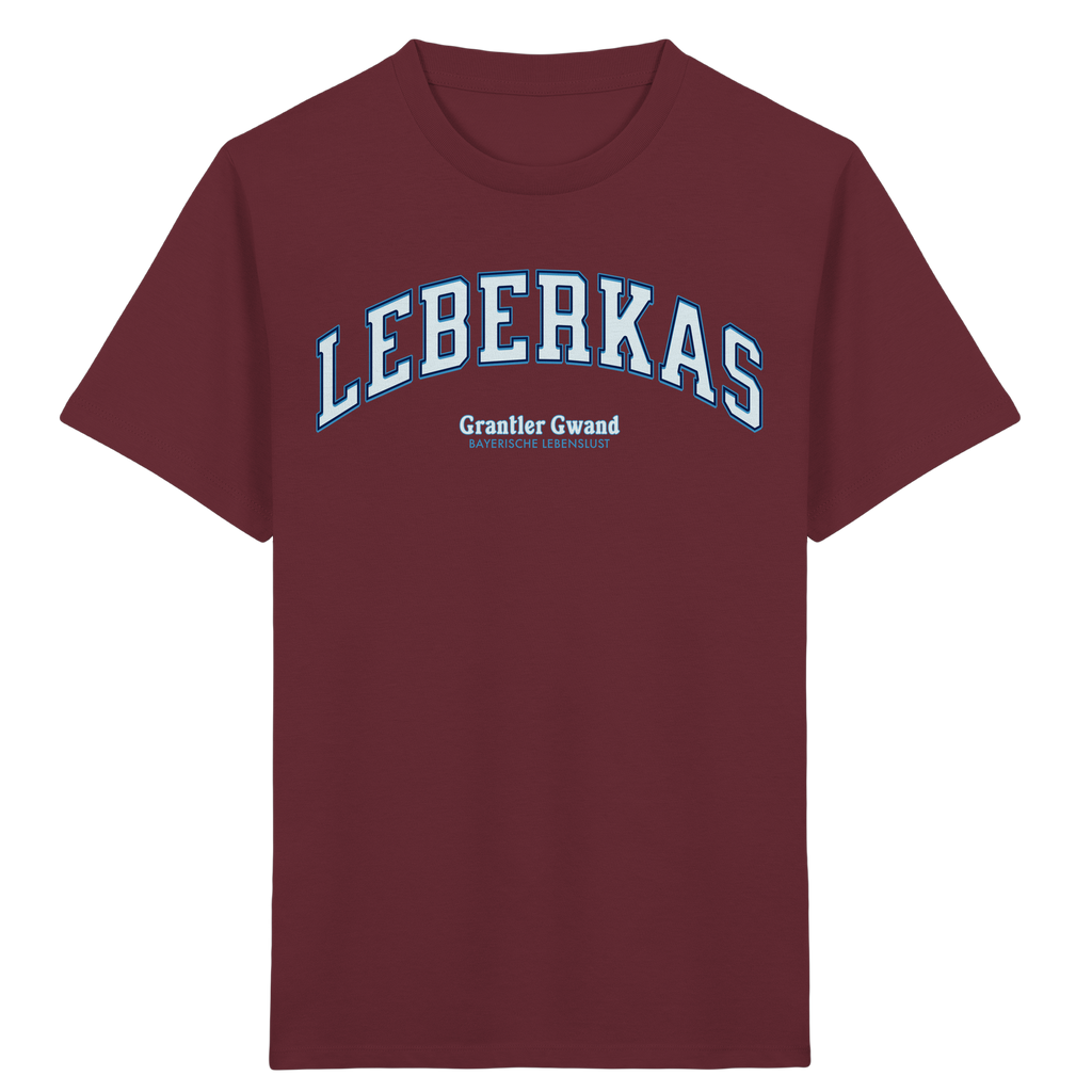 Leberkas - Kinder T-Shirt