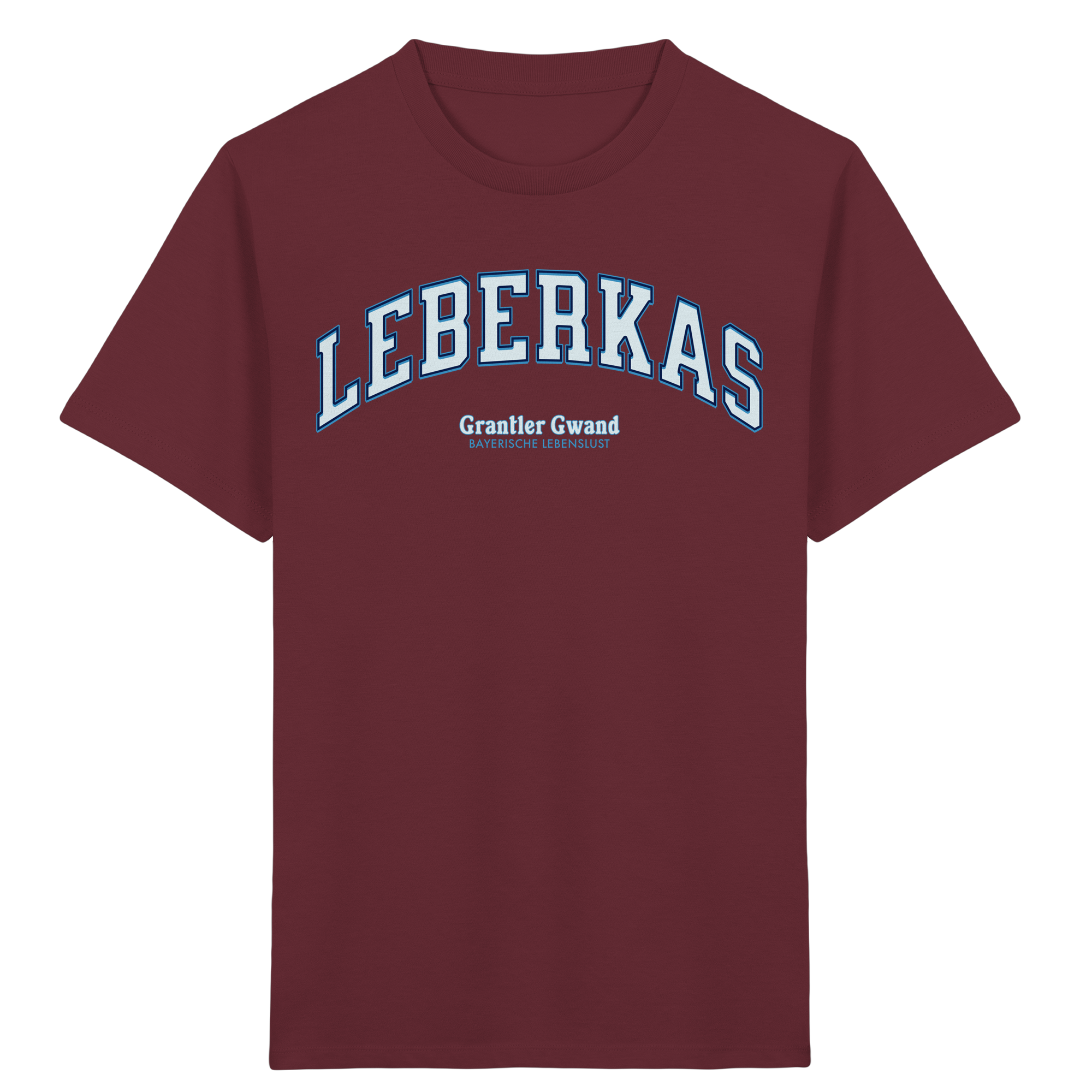 Leberkas - Kinder T-Shirt