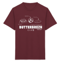 Butterbrezn Club - Kinder T-Shirt