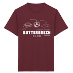 Butterbrezn Club - Kinder T-Shirt