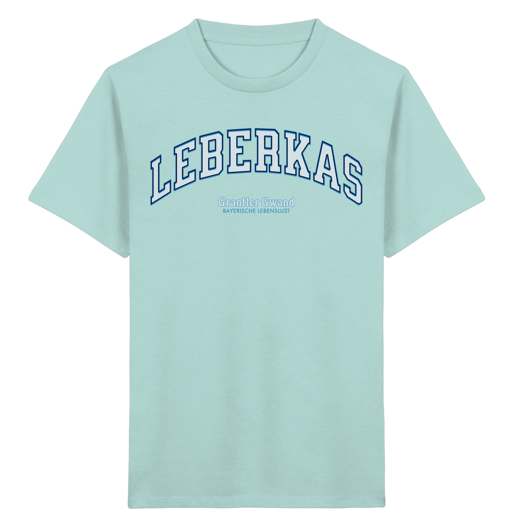 Leberkas - Kinder T-Shirt