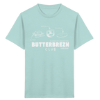 Butterbrezn Club - Kinder T-Shirt