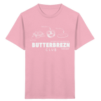 Butterbrezn Club - Kinder T-Shirt