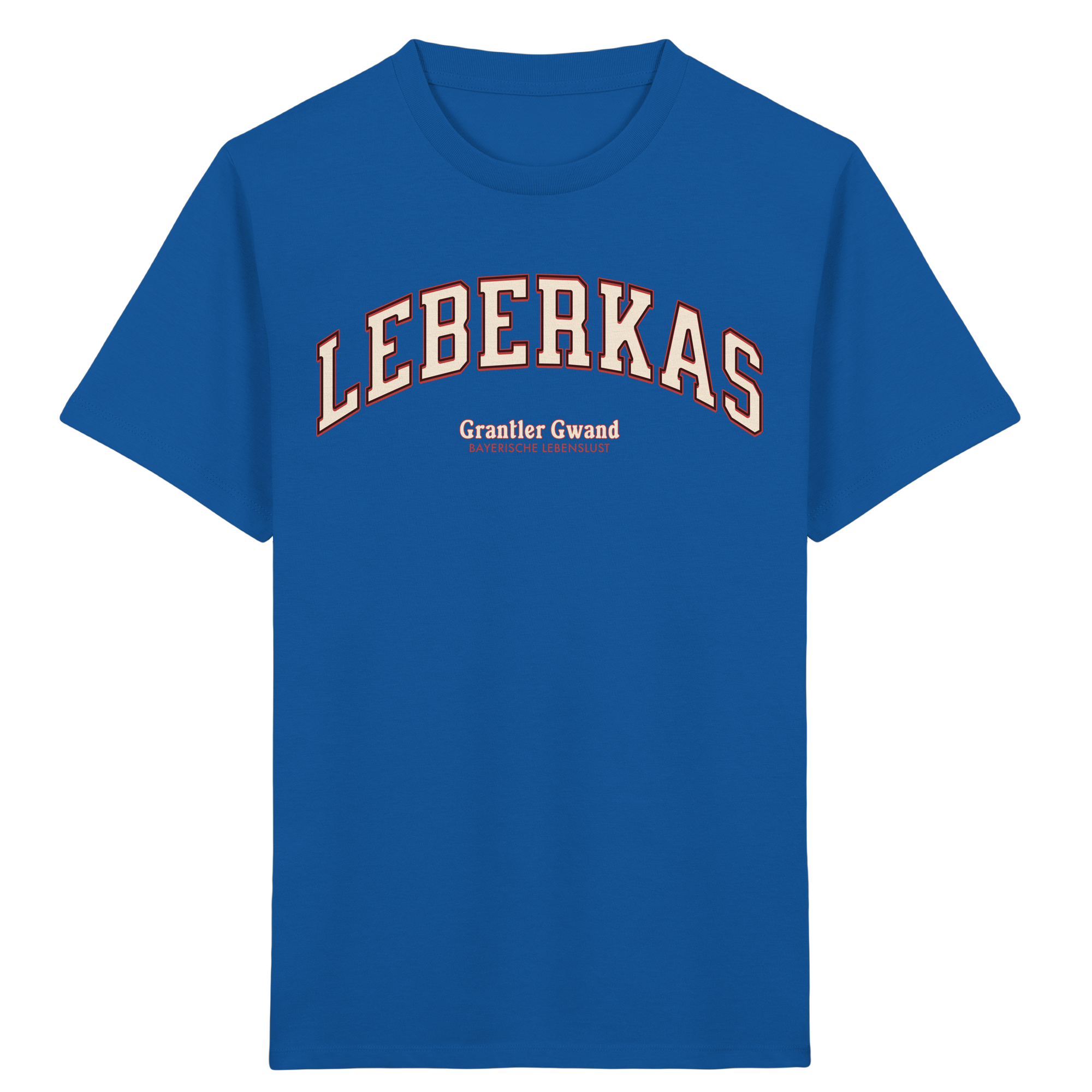 Leberkas - Kinder T-Shirt