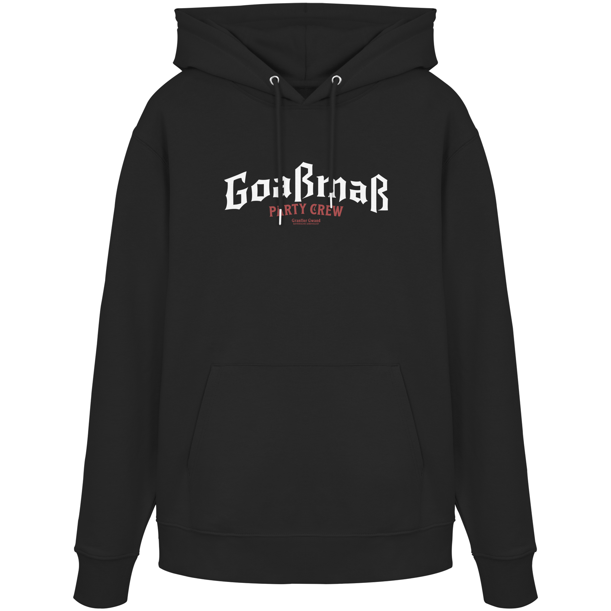 Goaßmaß Party Crew - Hoodie