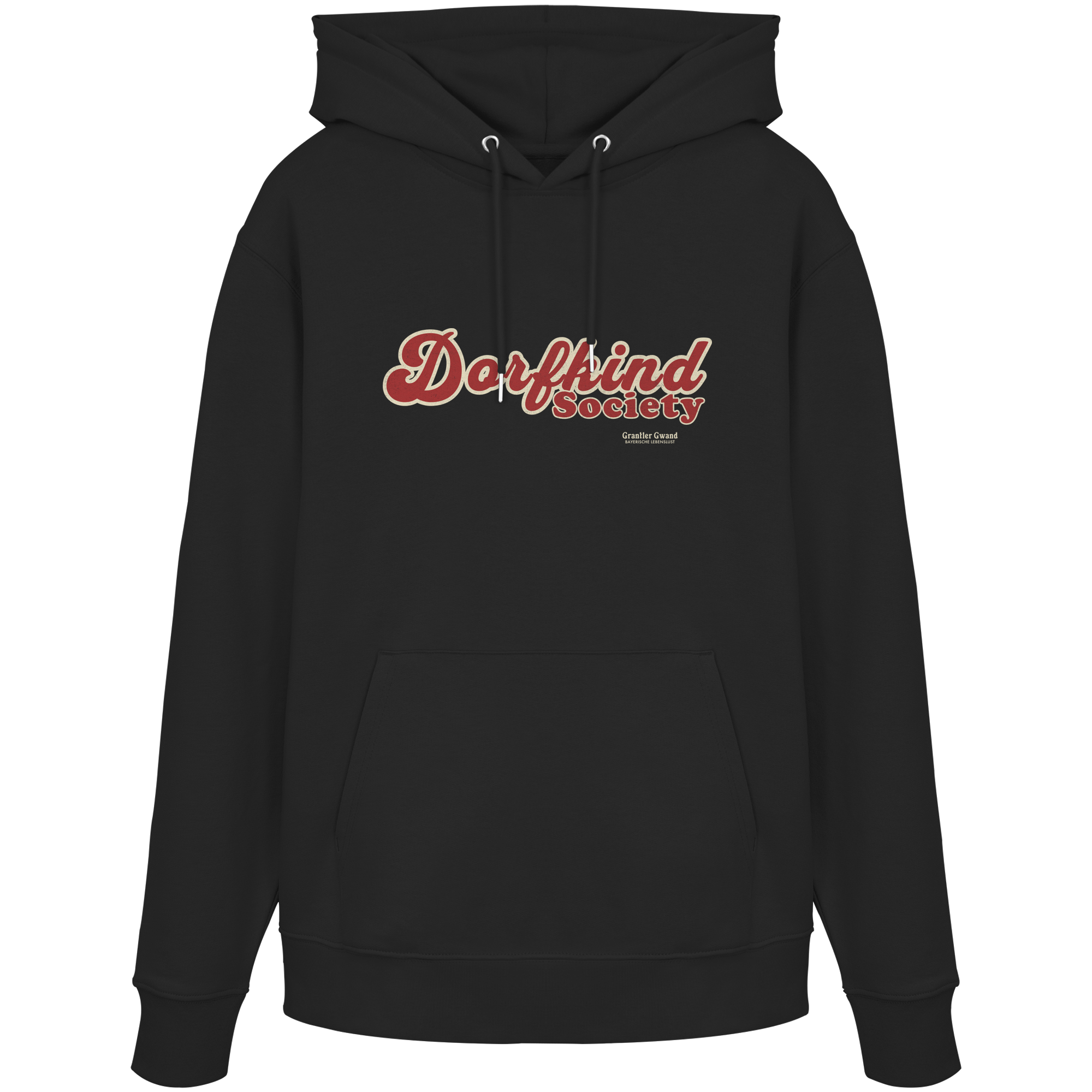 Dorfkind Society - Hoodie
