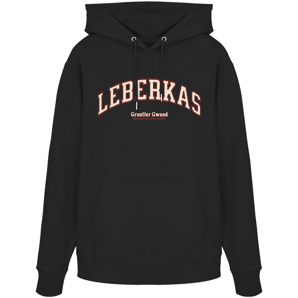 Leberkas - Hoodie