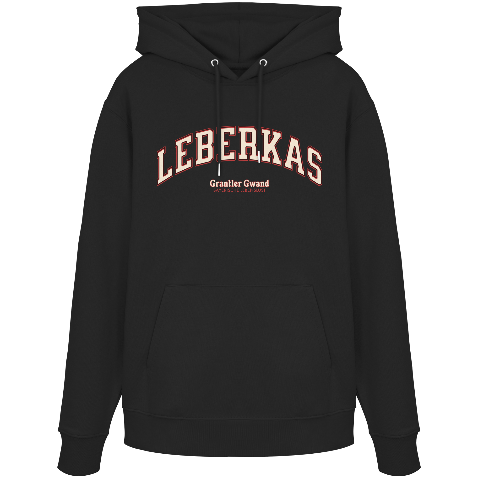 Leberkas - Hoodie