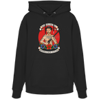 Räuber Kneissl - Frontprint - Hoodie