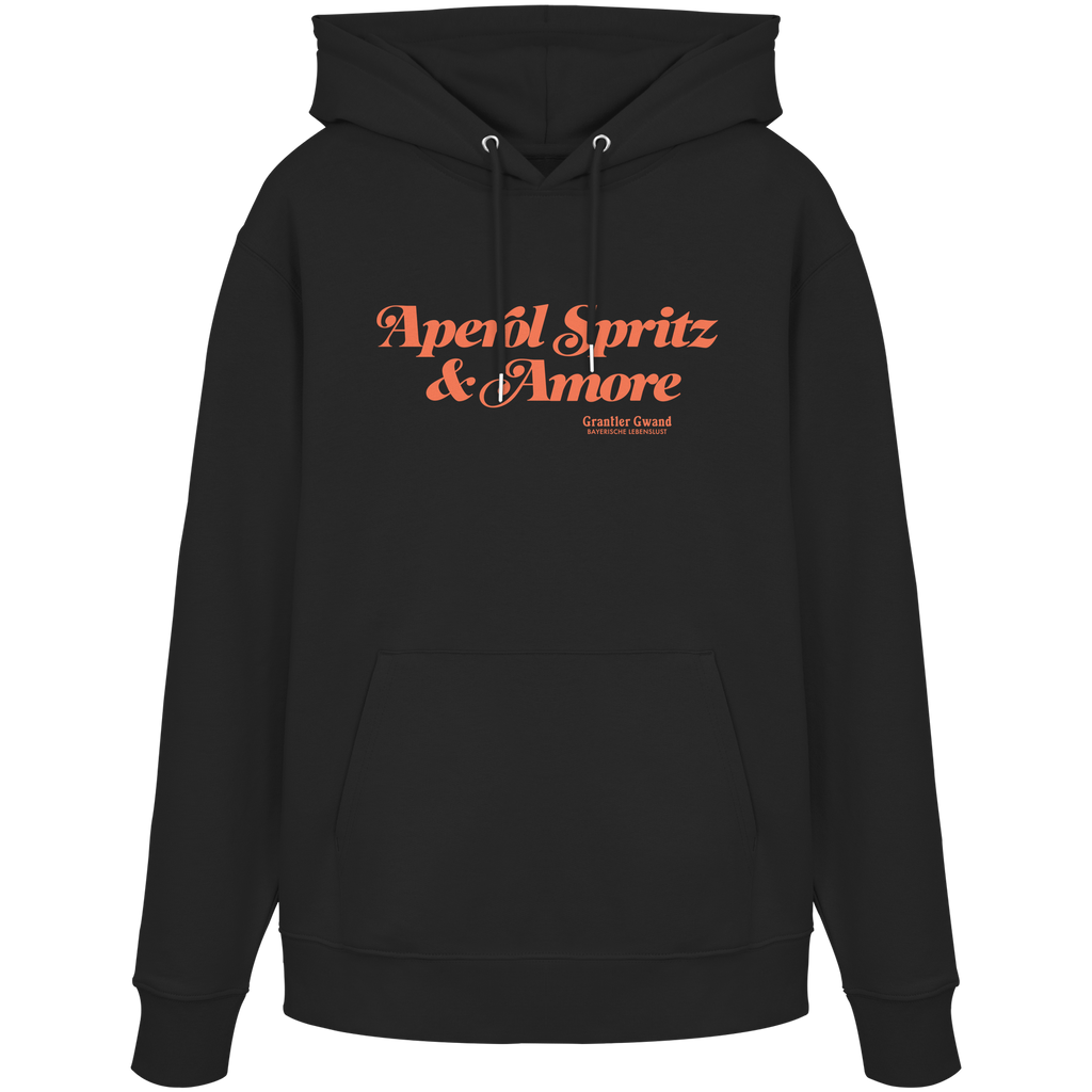 Aperol Spritz & Amore - Hoodie