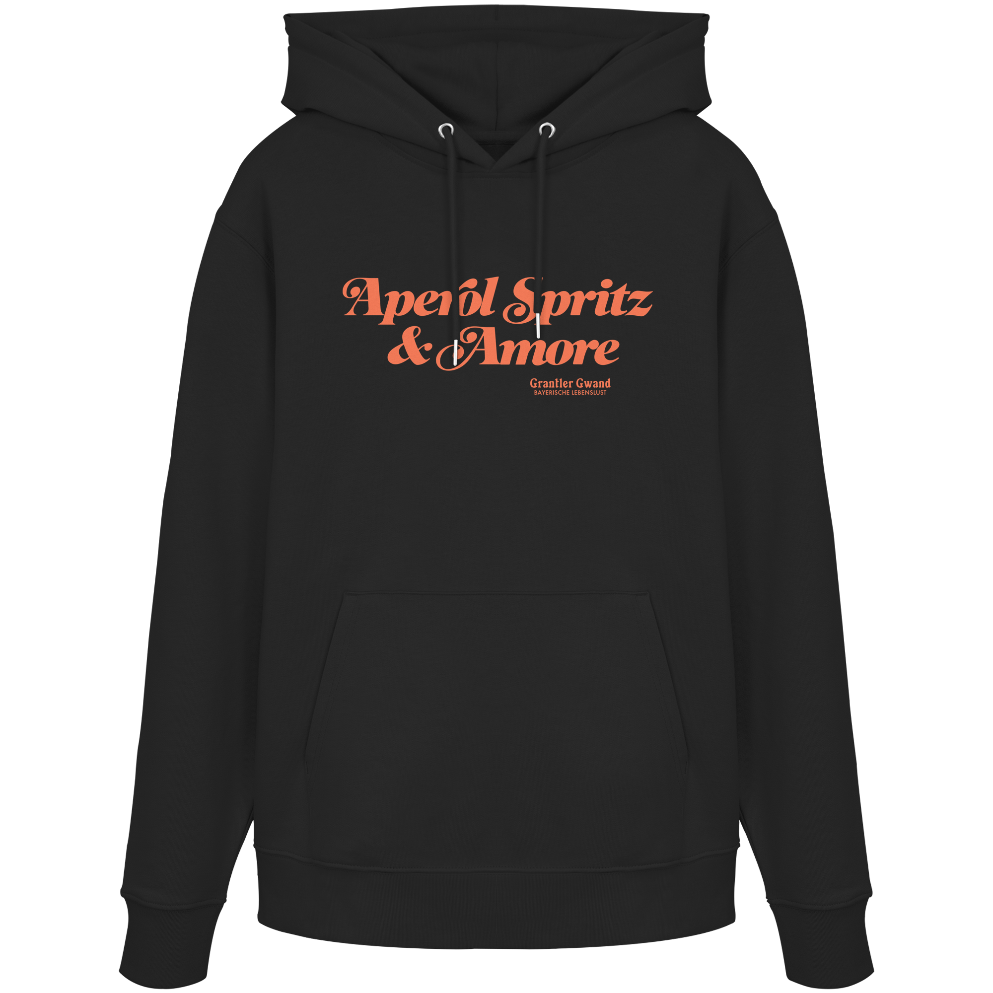 Aperol Spritz & Amore - Hoodie