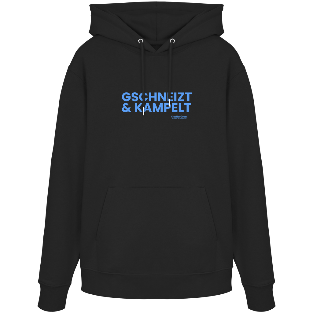 Gschneizt & Kampelt - Hoodie