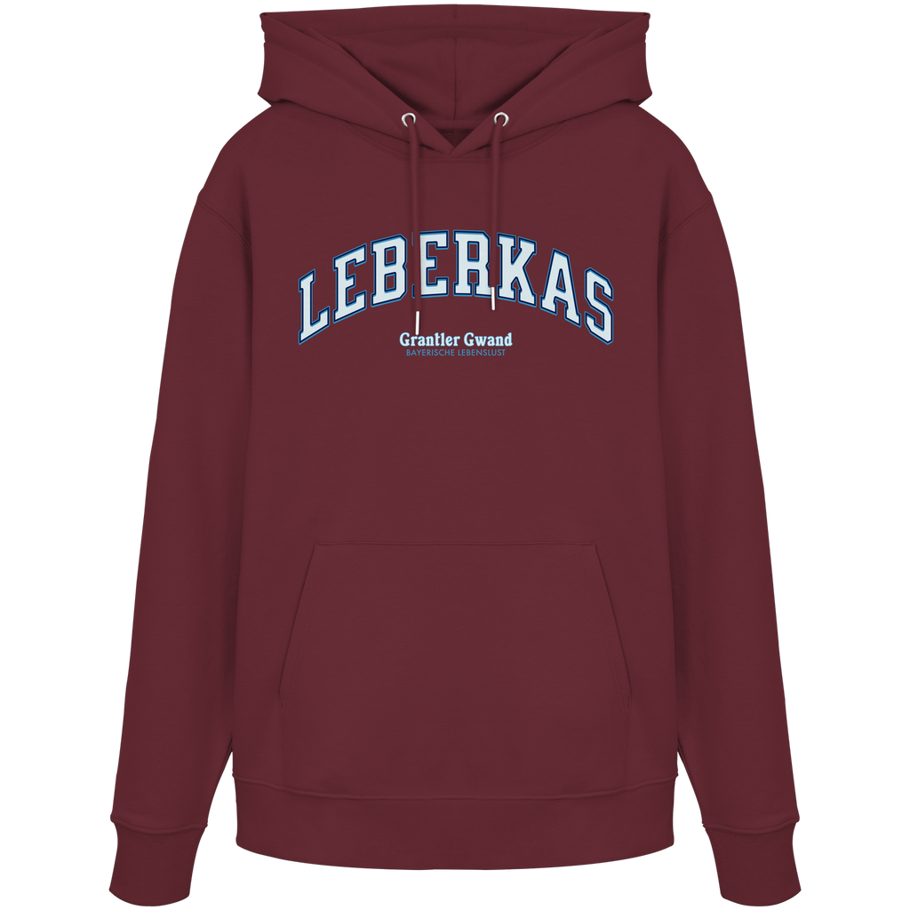 Leberkas - Hoodie