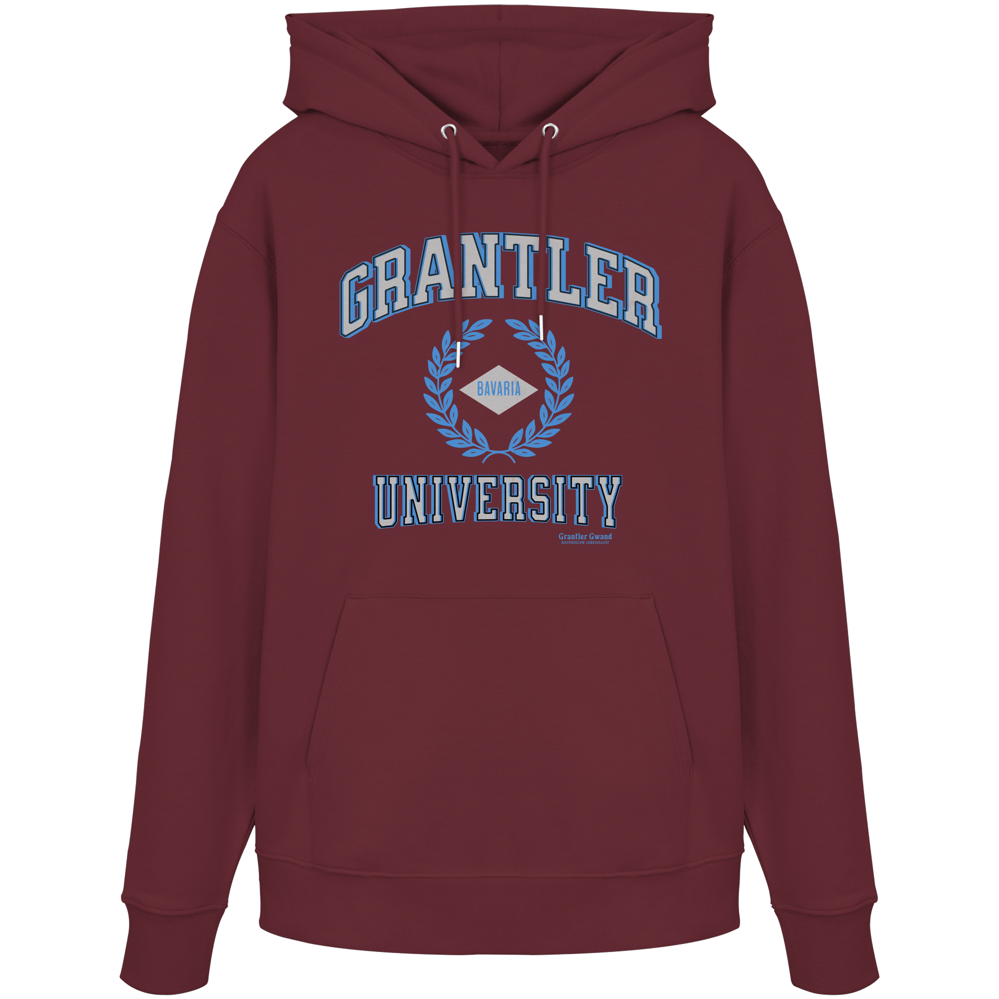 Grantler Universtiy Bavaria - Hoodie