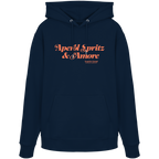 Aperol Spritz & Amore - Hoodie