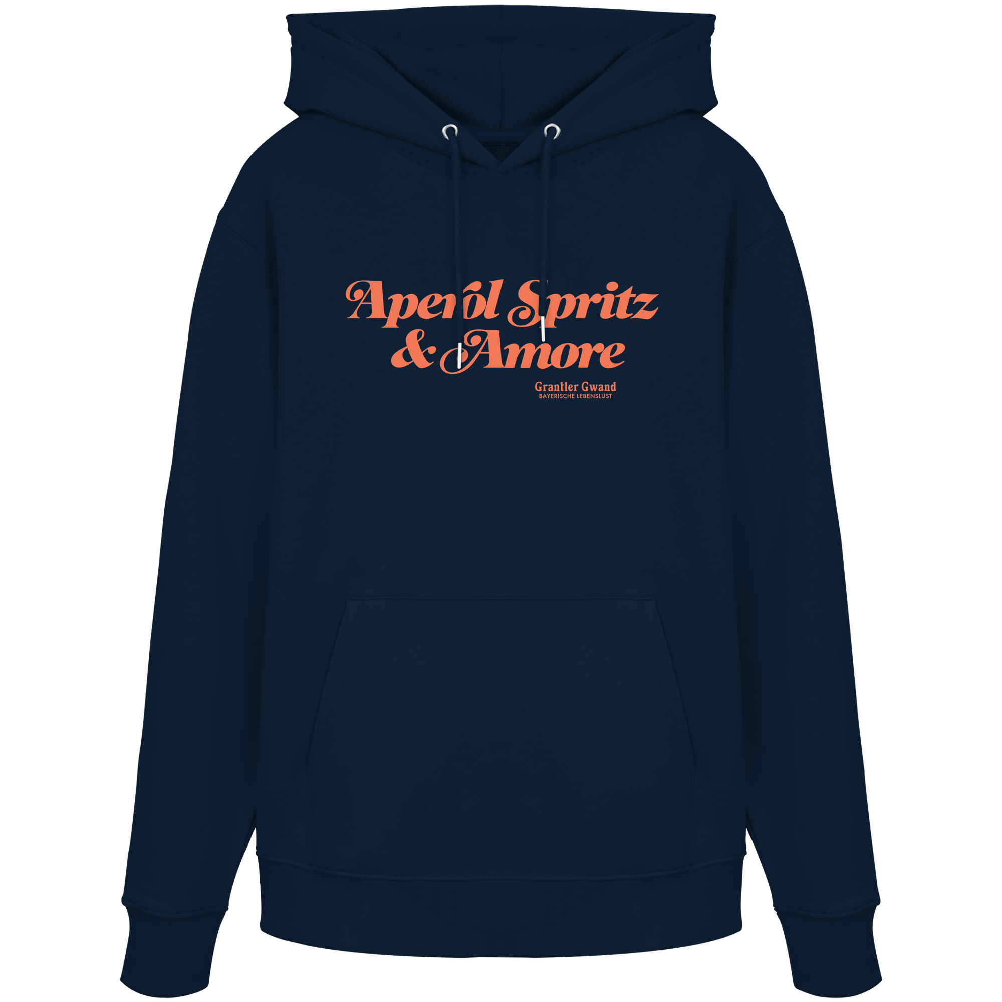Aperol Spritz & Amore - Hoodie