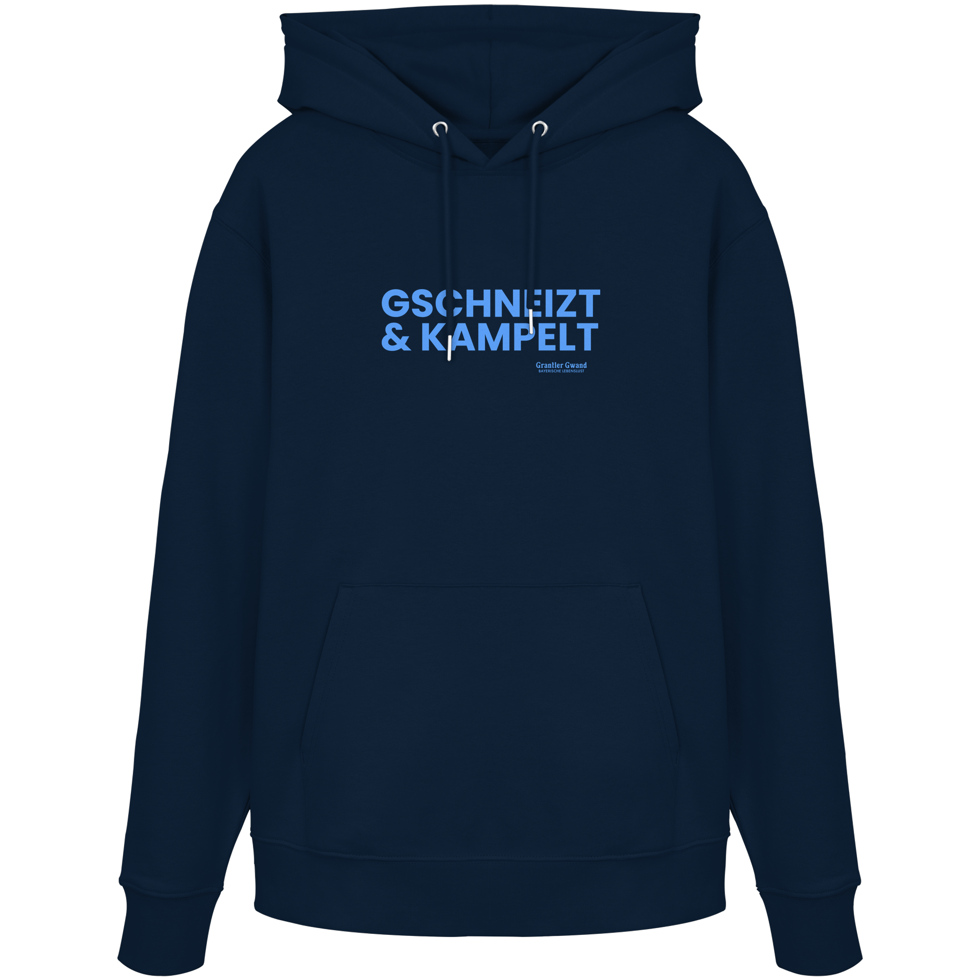Gschneizt & Kampelt - Hoodie