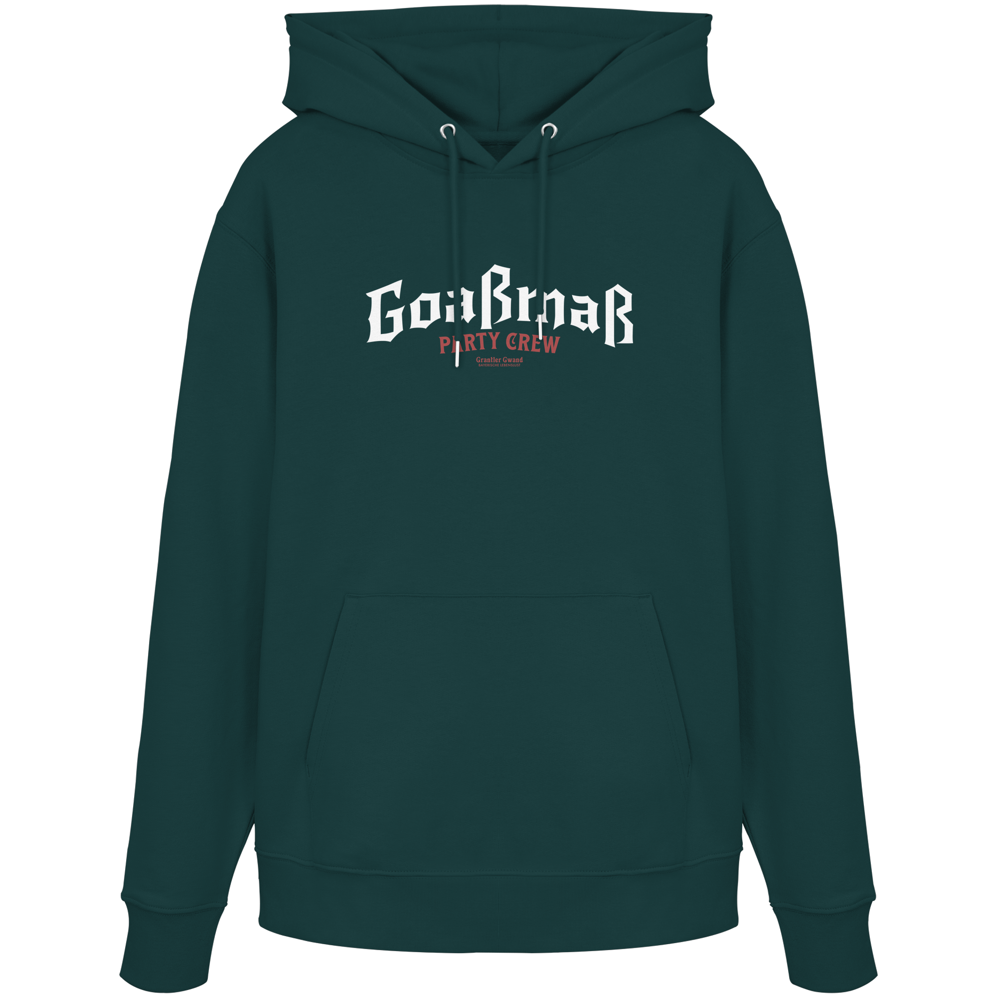 Goaßmaß Party Crew - Hoodie