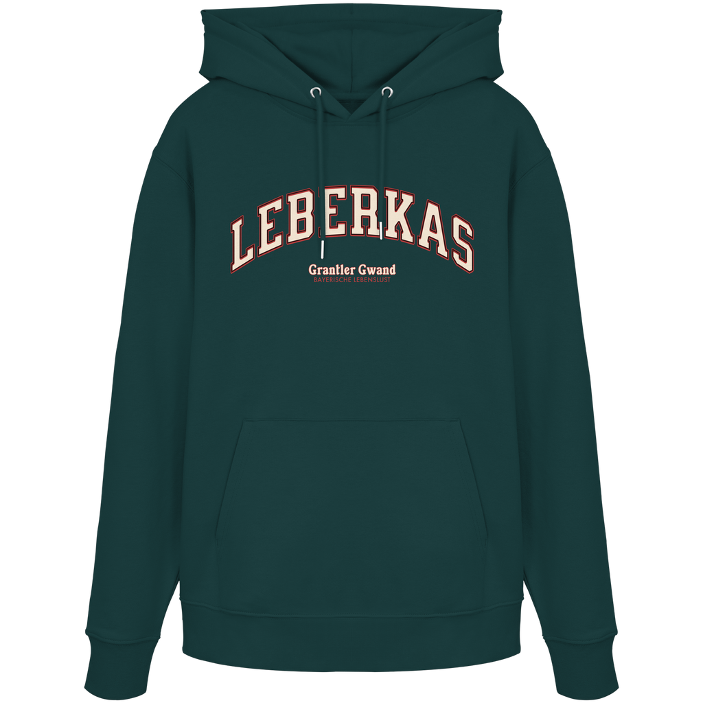 Leberkas - Hoodie