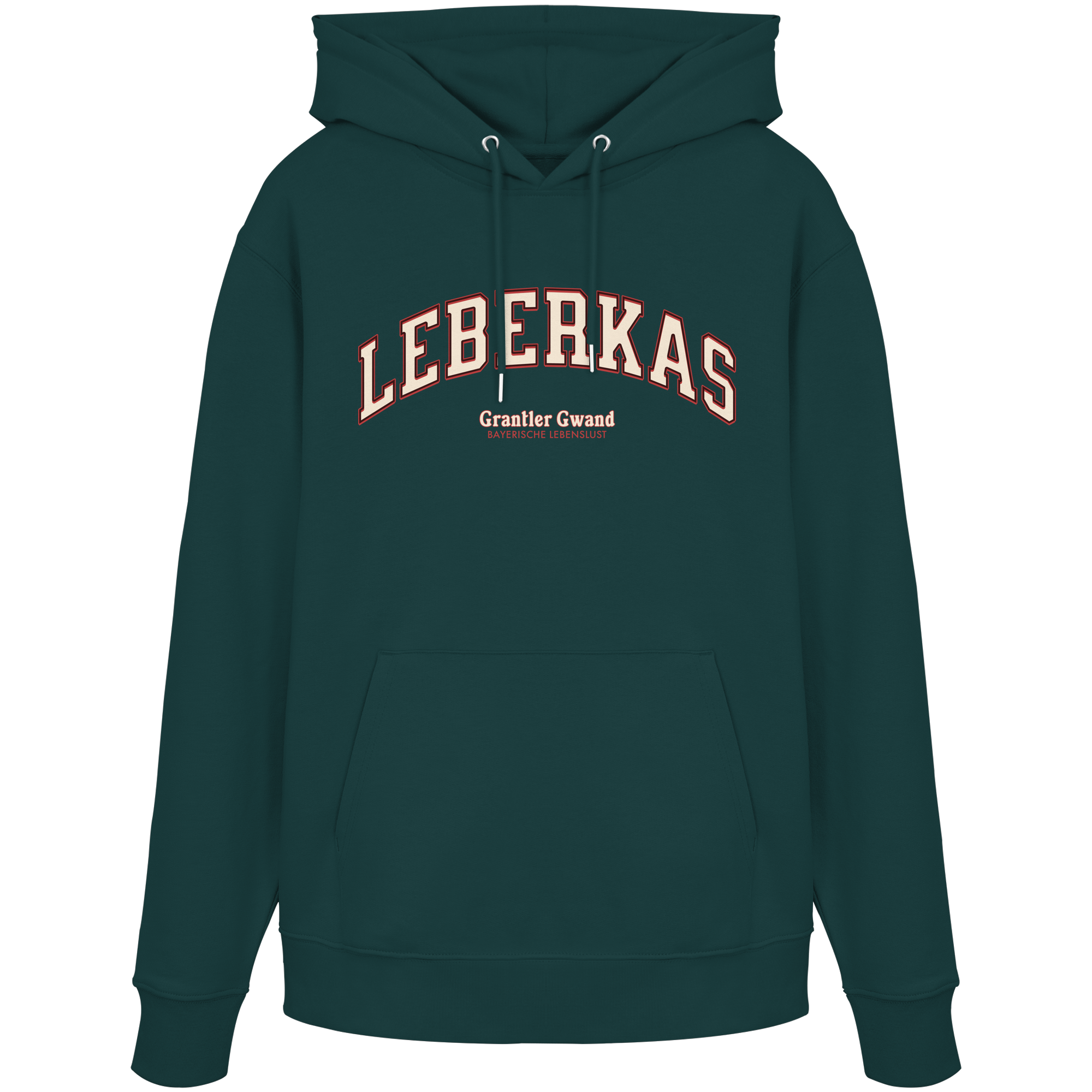 Leberkas - Hoodie