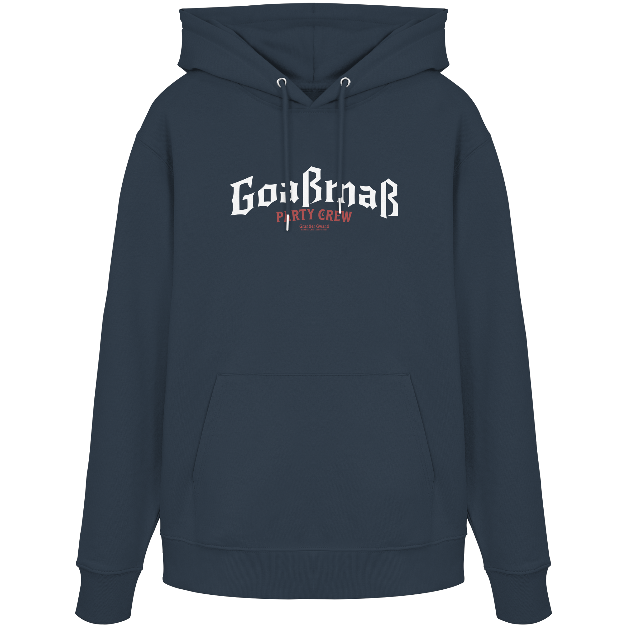 Goaßmaß Party Crew - Hoodie