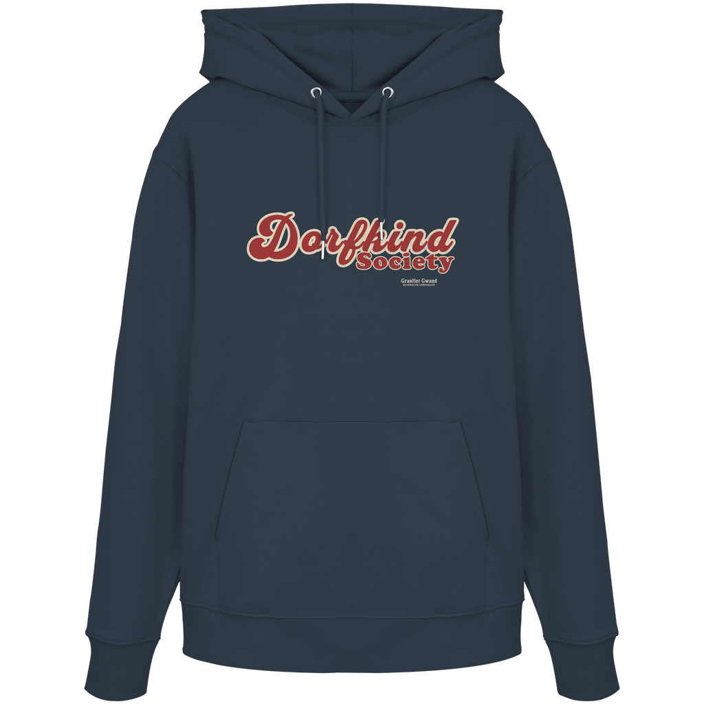 Dorfkind Society - Hoodie