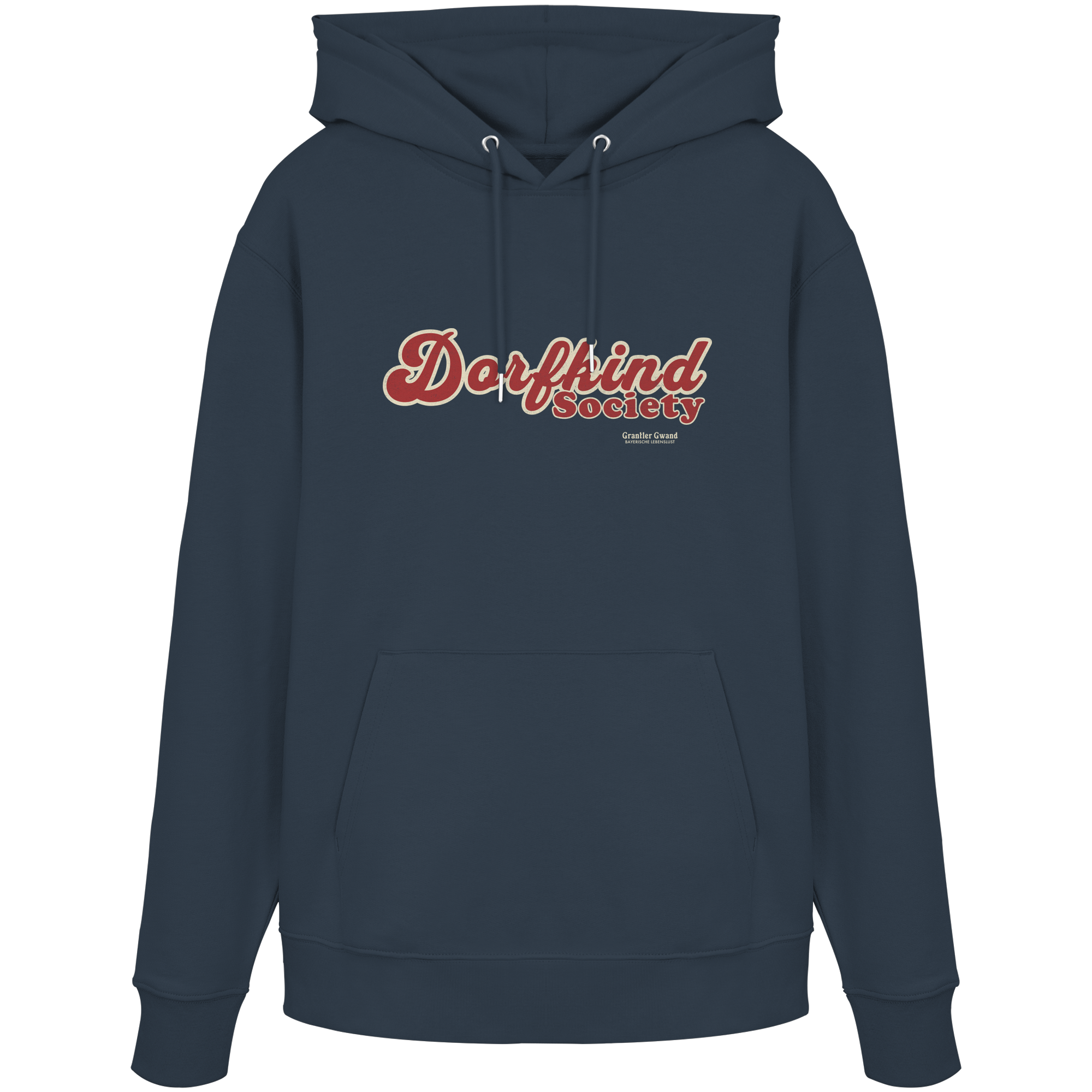 Dorfkind Society - Hoodie