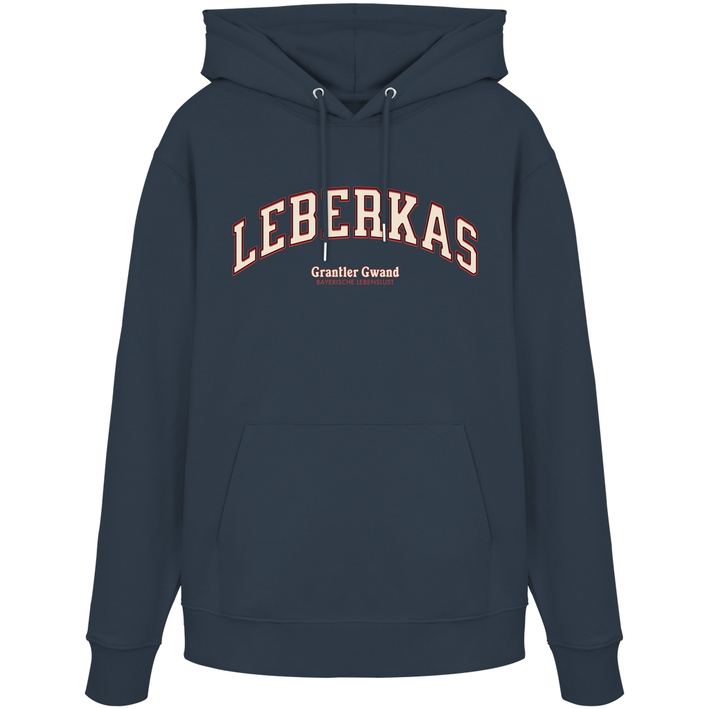 Leberkas - Hoodie